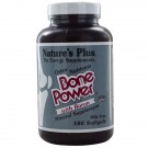 Bone Power- with Boron (180 Softgels) - Nature's Plus