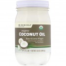 Organic Extra Virgin Coconut Oil (385 g) - Dr. Mercola