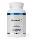 Naturel C 1000 mg -100 comprimés - Douglas Laboratories