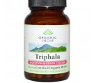 Organic India, Triphala, Veggie 90 Caps
