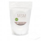 Organique MSM en poudre (500 g) - Superfoodme