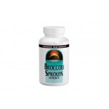 Broccoli Sprouts Extract (60 tablets) - Source Naturals