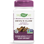 Devil's Claw Standardized (90 Capsules) - Nature's Wa