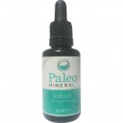 Iodine in pipette bottle (30 ml)- Paleo Minerals