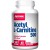 Acetyl L-Carnitine 500 mg (60 Vegetarian Capsules) - Jarrow Formulas