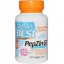 PepZin GI- Zinc-L-Carnosine Complex (120 Veggie Caps ) - Doctor's Best