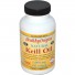 Healthy Origins, Krill Oil, Natural Vanilla Flavor, 1,000 mg, 120 Softgels