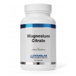 Douglas Laboratories, Citrate de magnésium, 90 Capsules
