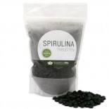 Organic Spirulina (500 grams) - Superfoodme