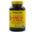 Immune Action (120 Veggie Caps) - Nature's Plus