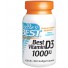 Doctor's Best, Best Vitamin D3, 1000 IU, 180 Softgels
