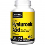 Jarrow Formulas, Hyaluronic Acid, 50 mg, 120 Veggie Caps