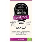 Maca bio (caps 60 veggie) - Royal Green