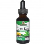 Gotu Kola,  Alcohol-Free (30 ml) – Nature's Answer