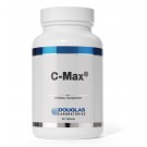 C-Max - temps libéré vitamine C - Douglas Laboratories