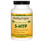 5-HTP - 50 mg (120 Veggie Caps) - Healthy Origins