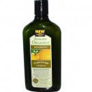 Avalon Organics, Shampooing citron (325 ml)