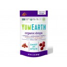 Organic Vitamin C Drops Anti-Oxifruits (93 Gram) - Yummy Earth