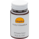 Acetyl Glutathion Powder (20 Gram Powder) - Vitaplex
