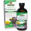 Nature's Answer, Sambucus, Extrait de baies noires, 4 fl oz (120 ml)