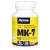 MK-7 vitamine K2 comme MK-7, 90 mcg (120 gélules) - Jarrow Formulas