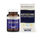Ketozyme (30 Capsules) - Dr. Mercola