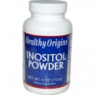 Inositol Powder (113 gram) - Healthy Origins