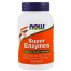 Super Enzymes (90 capsules) - Now Foods