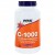 Now Foods, C-1000 avec bioflavonoïdes, 250 Capsules