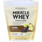 Miracle Whey - Protein Powder Vanilla (454 Gram) - Dr. Mercola