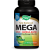 Nature's Way, Mega 3/6/9 Omega Blend, Lime Flavor, 1350 mg, 180 Softgels