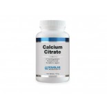 Citrate de calcium - 100 comprimés - douglas laboratories