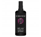 Relax Magnesium Spray (50 ml) - The Health Factory