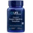 Enhanced Super Digestive Enzymes (60 Veggie Capsules) - Life Extension