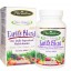 ORAC-Energy Earth's Blend One Daily Superfood Multivitamin With Iron (60 Veggie Caps) - Paradise Herbs