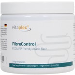 FibreControl Bio Acacia Fibre Powder (200 gram) - Vitaplex