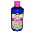 Avalon Organics, Revitalisant hydratant en profondeur, mangue Awapuhi thérapie, 14 oz (397 g)