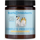 Toutes les probiotiques pour animaux de compagnie (90 g) - Dr. Mercola