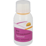 B12 Hydroxocobalamin liposomal (100 ml) - Vitaplex
