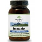 Formule de l'immunité (Veggie 90 Caps) - Organic India