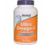 Now Foods, Ultra Omega-3, 500 EPA/250 DHA, 180 Softgels