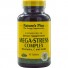 Mega-Stress Complex (90 Tablets) - Nature's Plus