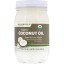Organic Extra Virgin Coconut Oil (385 g) - Dr. Mercola