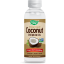 VLOEIBARE PREMIUM KOKOSOLIE (296 ML) - NATURE'S WAY
