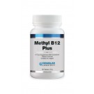 Douglas Laboratories, Méthyl B12 Plus, 90 comprimés