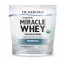 Dr. Mercola, Miracle lactosérum poudre de protéines Original (454 g)