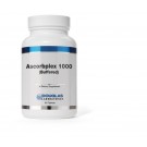 Ascorbplex 1000 - (180 tablets) - Douglas Laboratories
