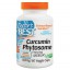 Curcumin Phytosome with Meriva 500 mg (60 Veggie Caps) - Doctor's Best