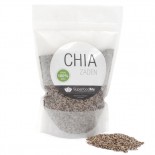 Graines de Chia bio (500 g) - Superfoodme