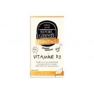 Vitamine D3 – 120 Tabs – Royal Green